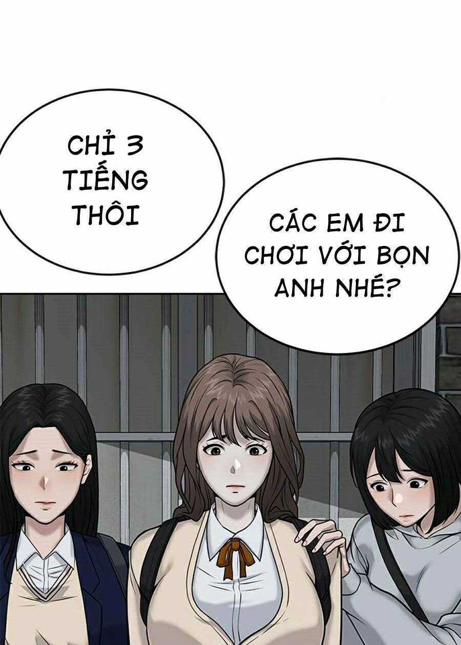 Nhiệm Vụ Tối Thượng Chapter 22 trang 65