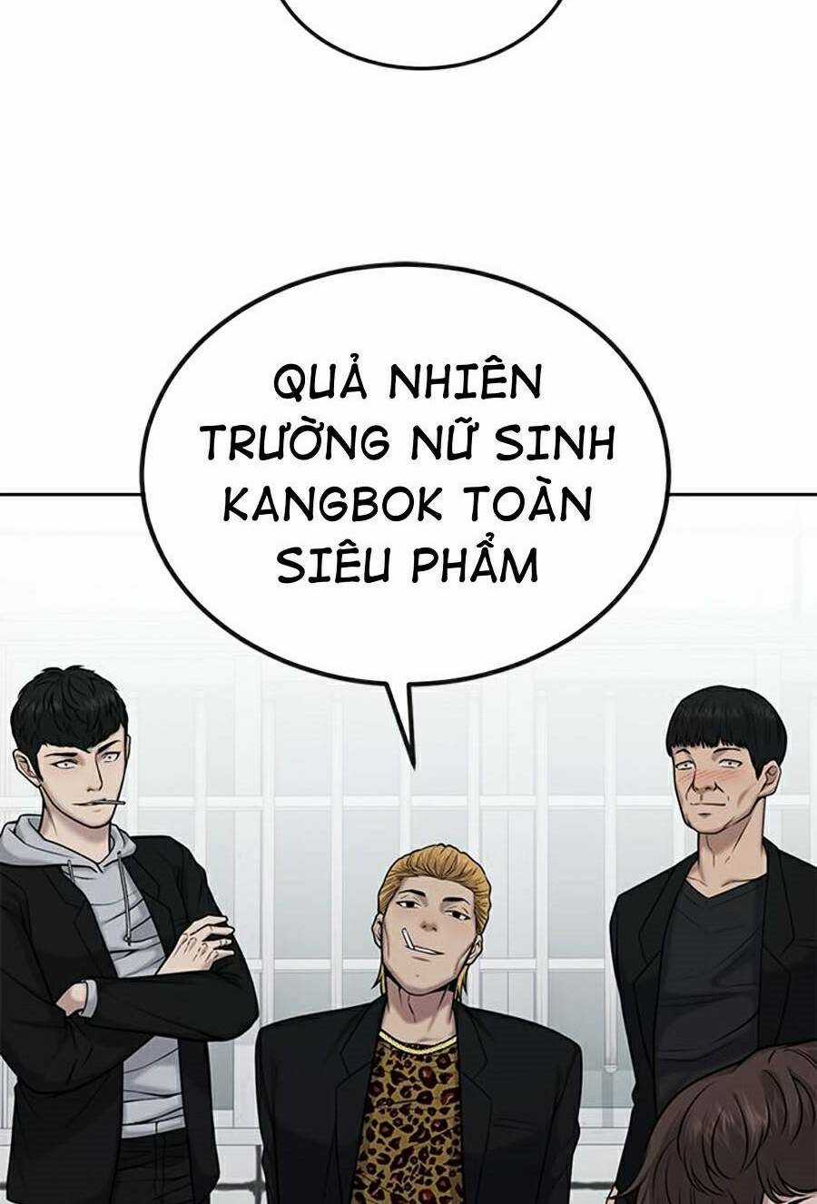 Nhiệm Vụ Tối Thượng Chapter 22 trang 7