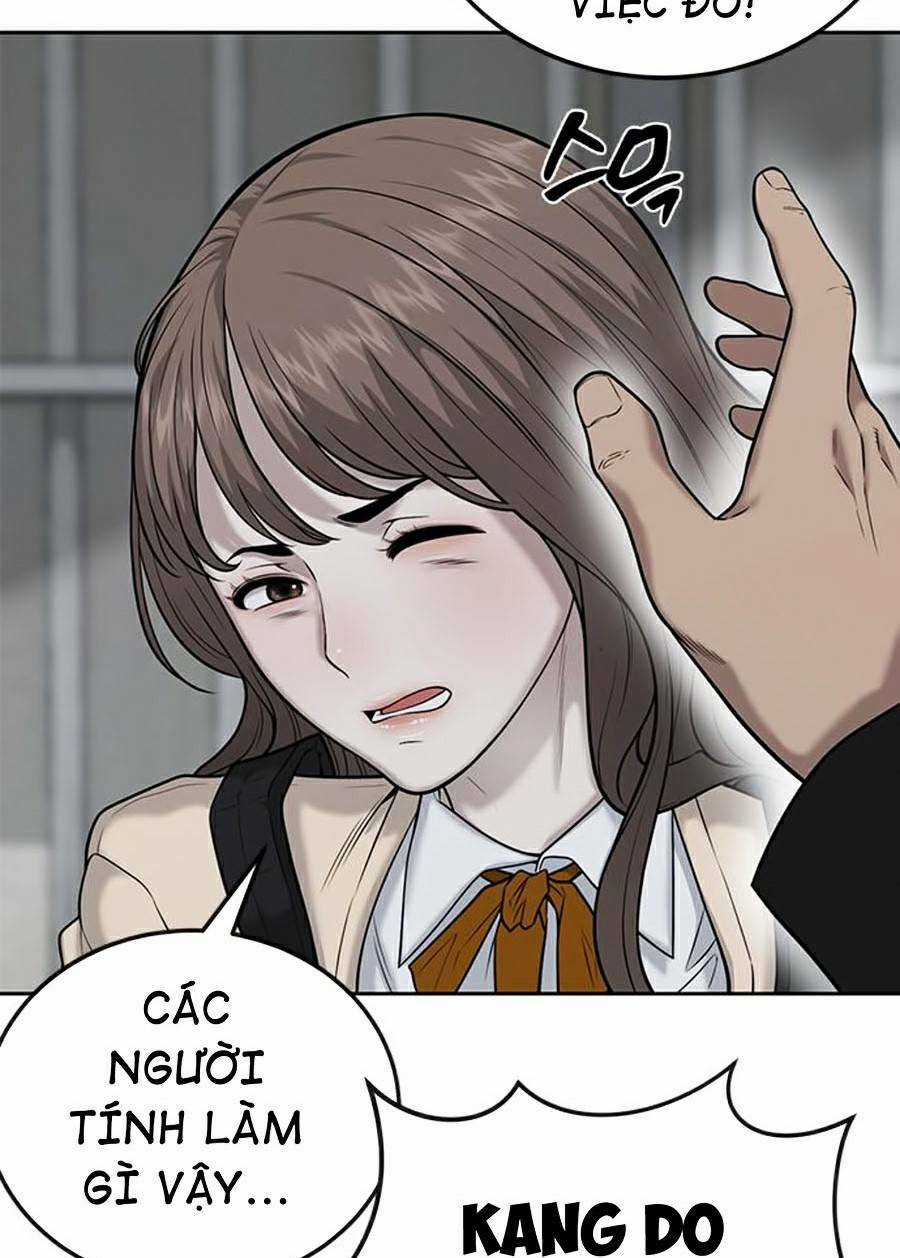 Nhiệm Vụ Tối Thượng Chapter 22 trang 72