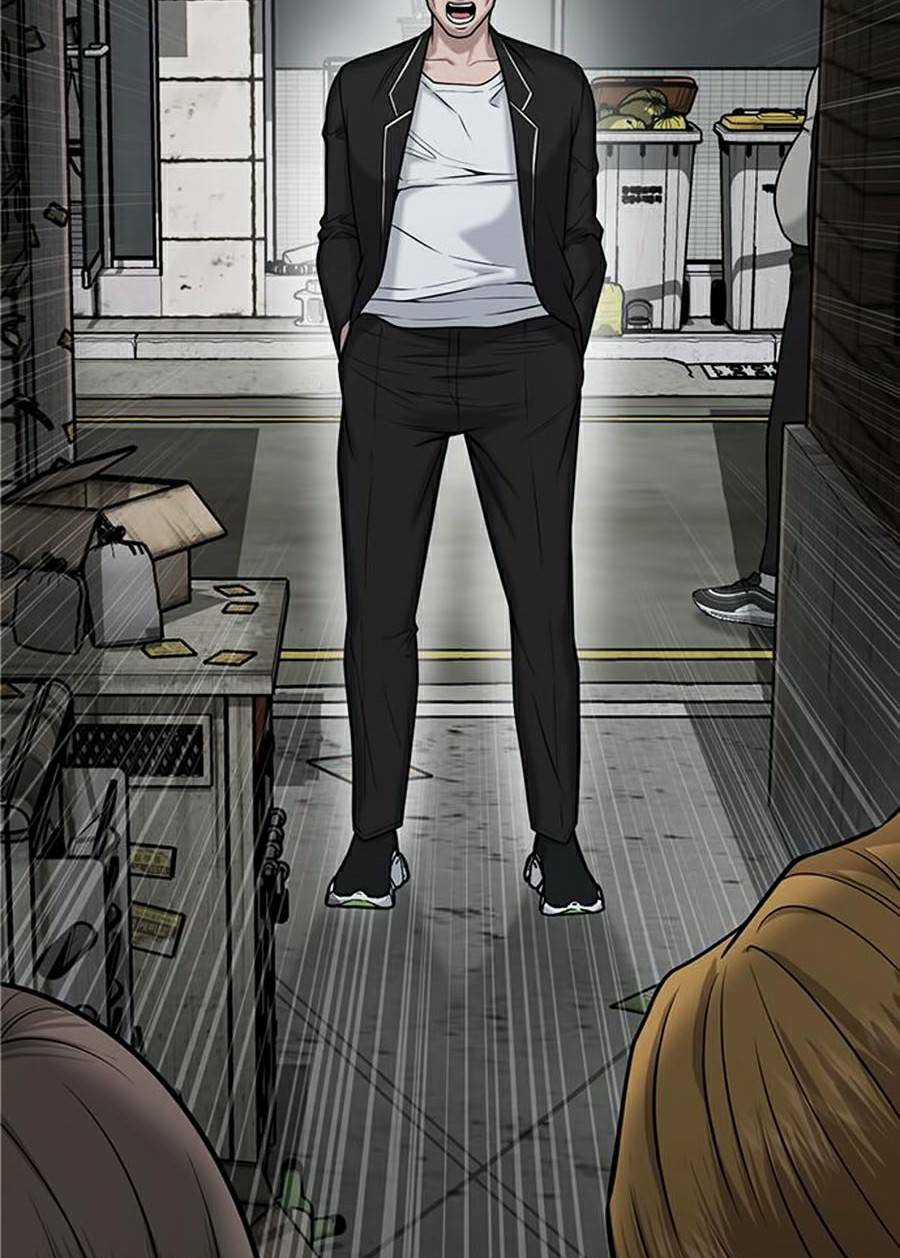 Nhiệm Vụ Tối Thượng Chapter 22 trang 74