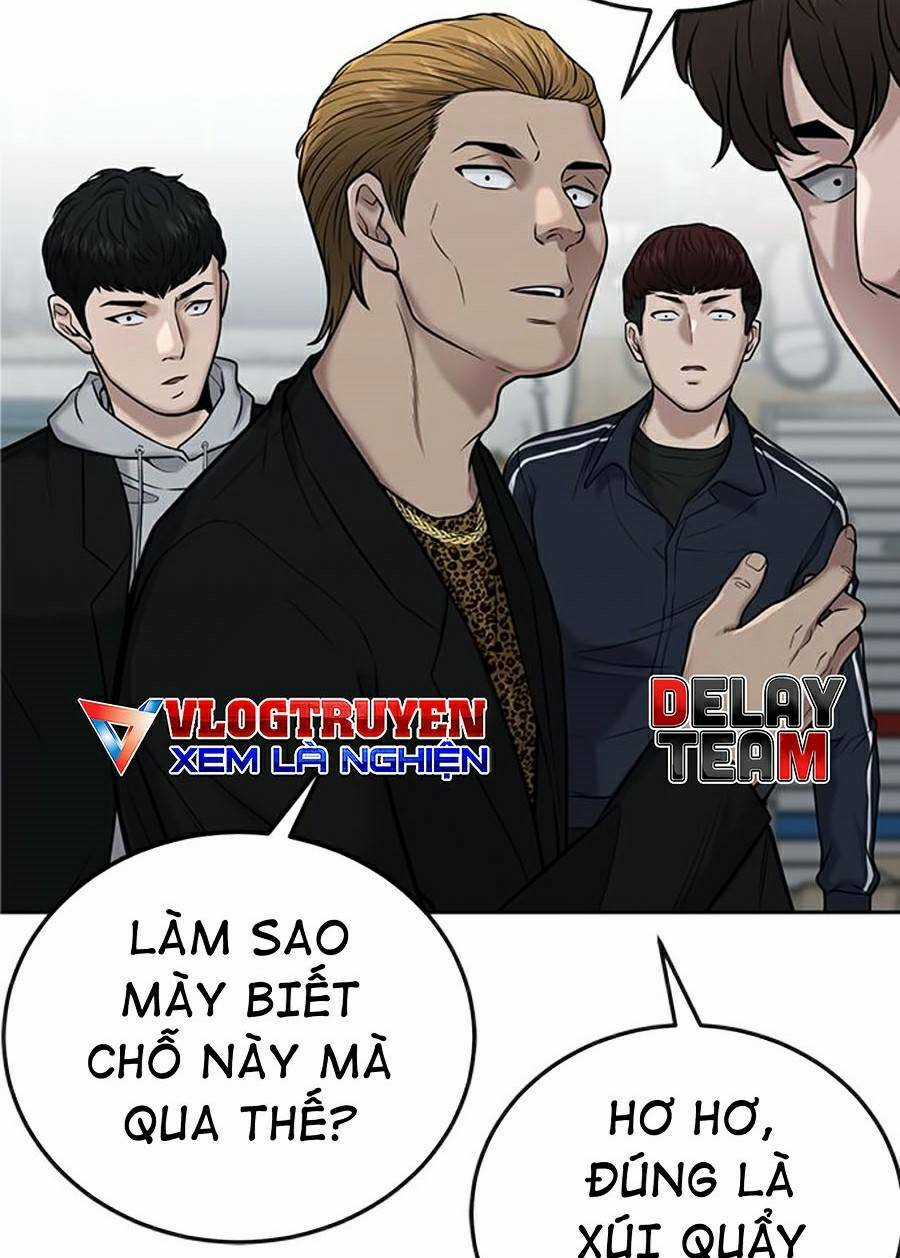 Nhiệm Vụ Tối Thượng Chapter 22 trang 76