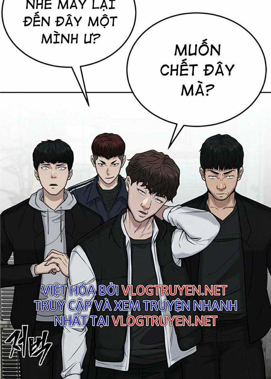 Nhiệm Vụ Tối Thượng Chapter 22 trang 79