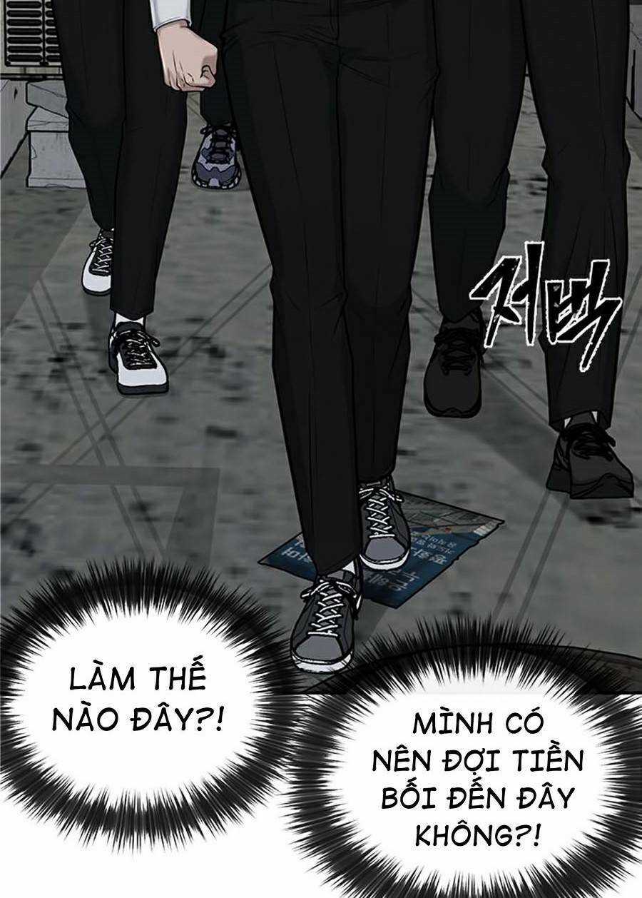 Nhiệm Vụ Tối Thượng Chapter 22 trang 80