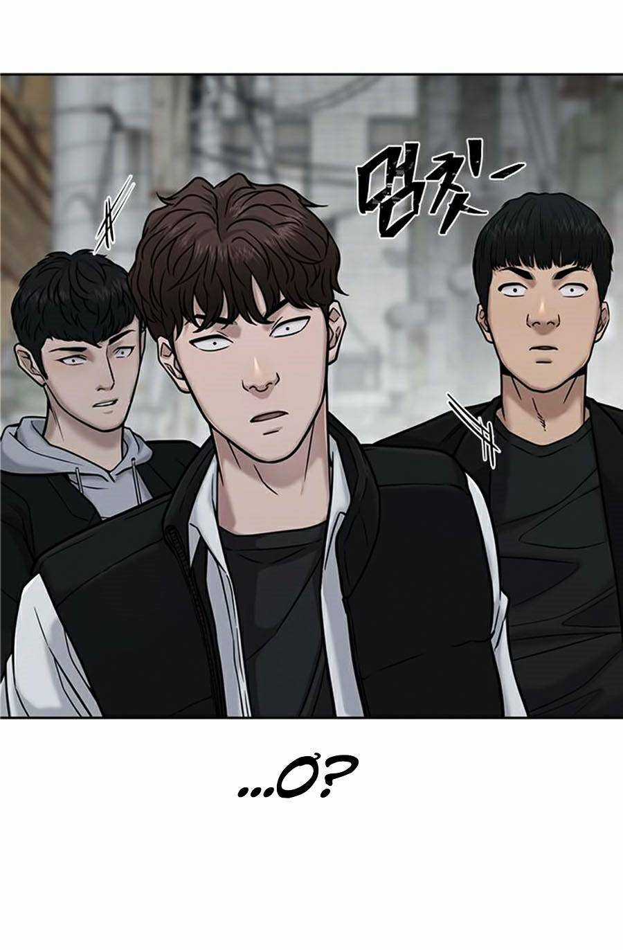 Nhiệm Vụ Tối Thượng Chapter 22 trang 84