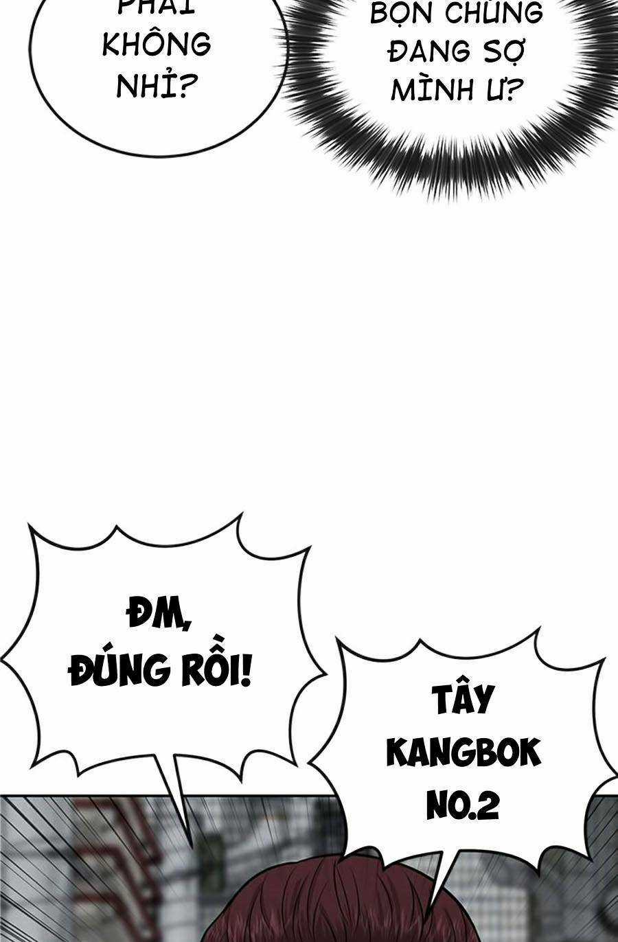 Nhiệm Vụ Tối Thượng Chapter 22 trang 86