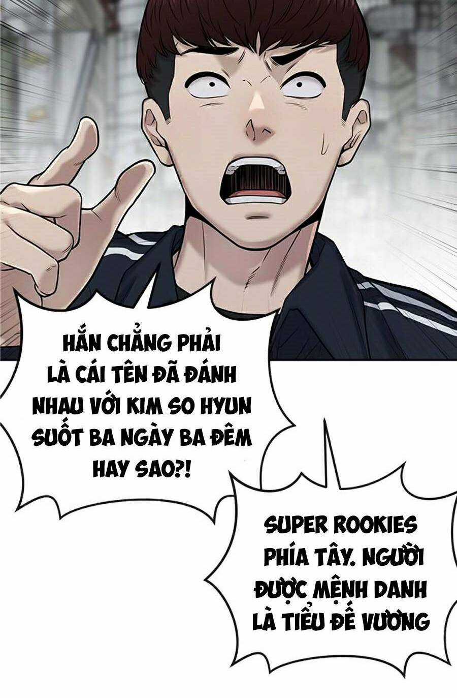 Nhiệm Vụ Tối Thượng Chapter 22 trang 87