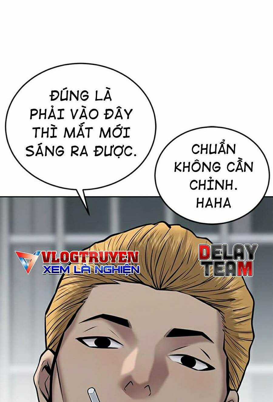 Nhiệm Vụ Tối Thượng Chapter 22 trang 9