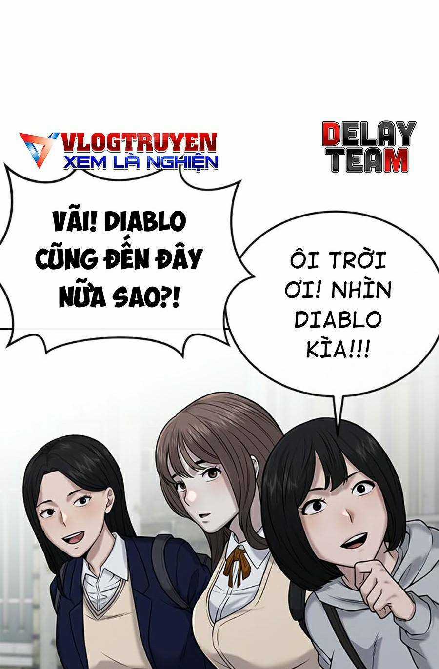 Nhiệm Vụ Tối Thượng Chapter 22 trang 90