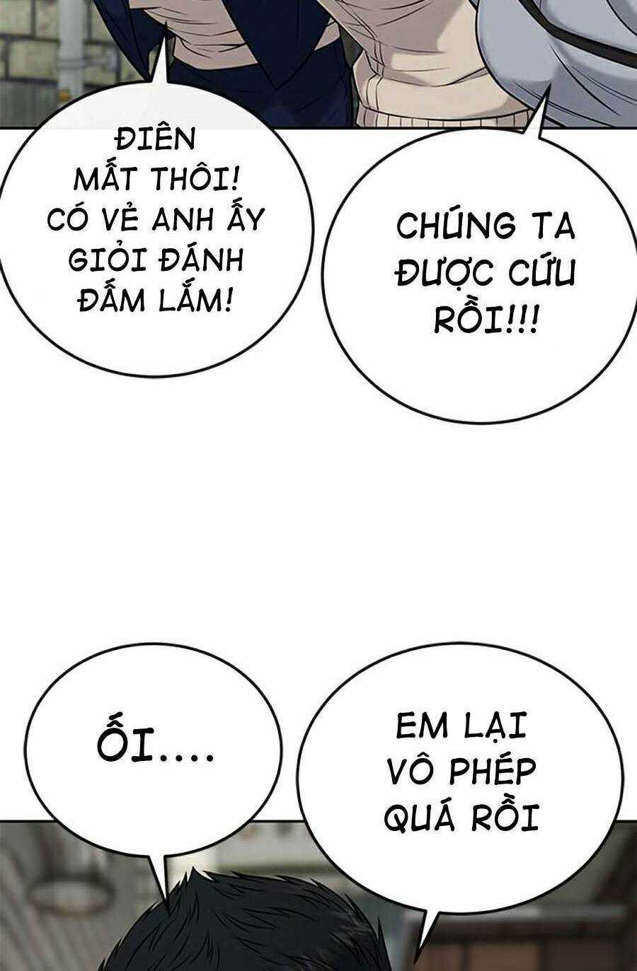 Nhiệm Vụ Tối Thượng Chapter 22 trang 91