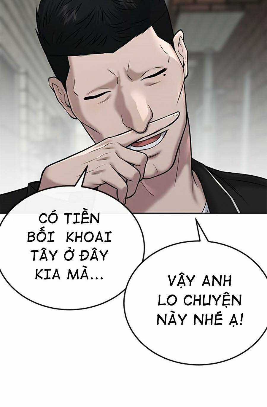 Nhiệm Vụ Tối Thượng Chapter 22 trang 92