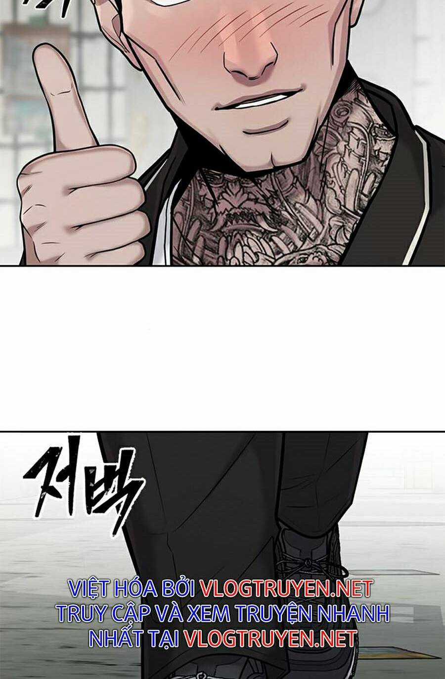 Nhiệm Vụ Tối Thượng Chapter 22 trang 97