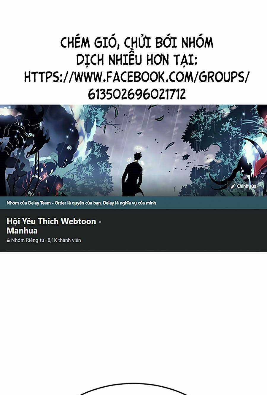 Nhiệm Vụ Tối Thượng Chapter 23 trang 0