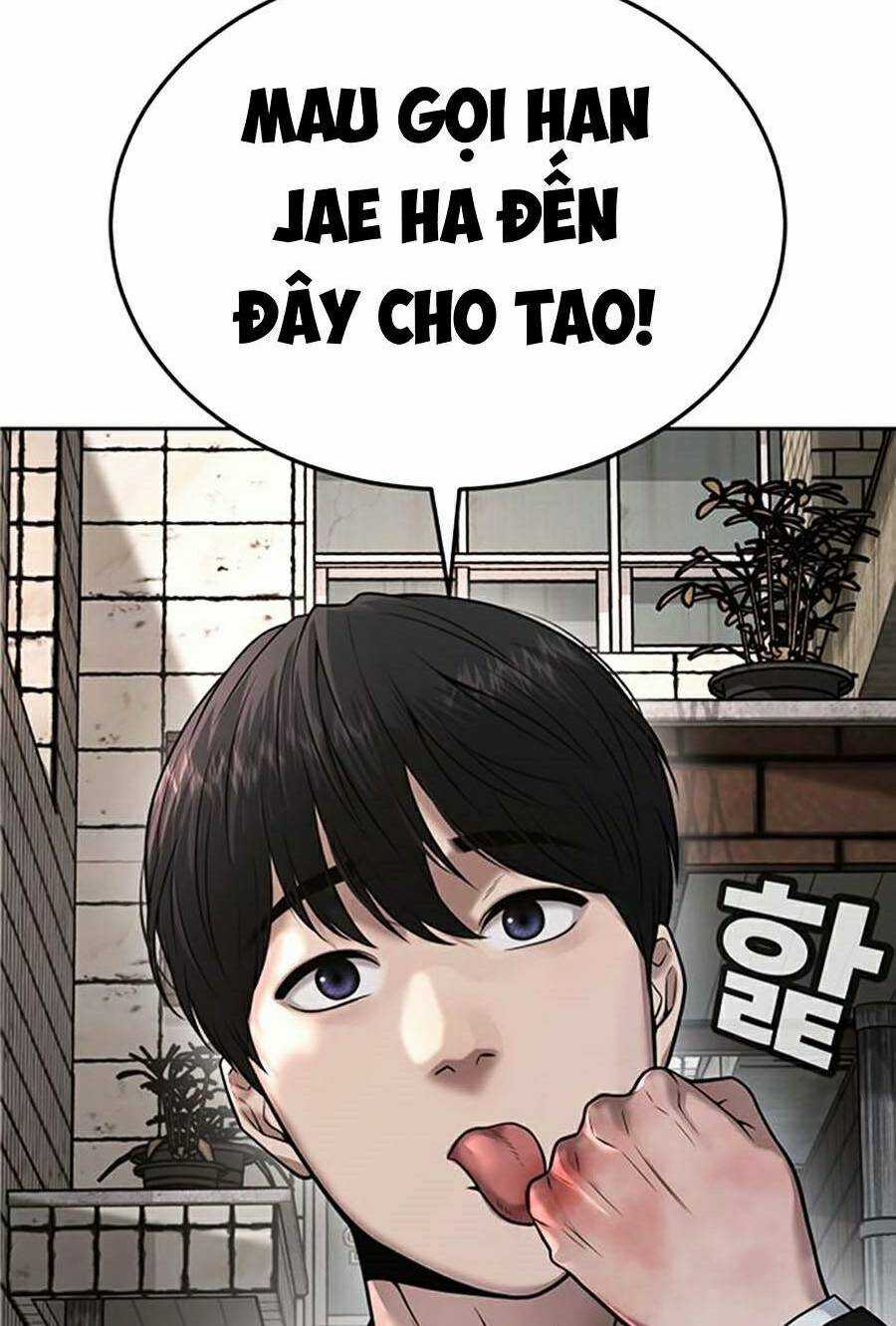 Nhiệm Vụ Tối Thượng Chapter 23 trang 1