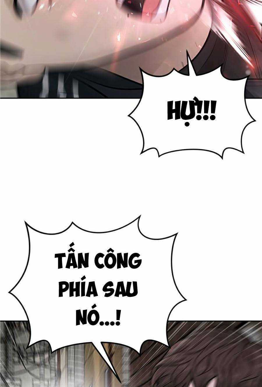 Nhiệm Vụ Tối Thượng Chapter 23 trang 10