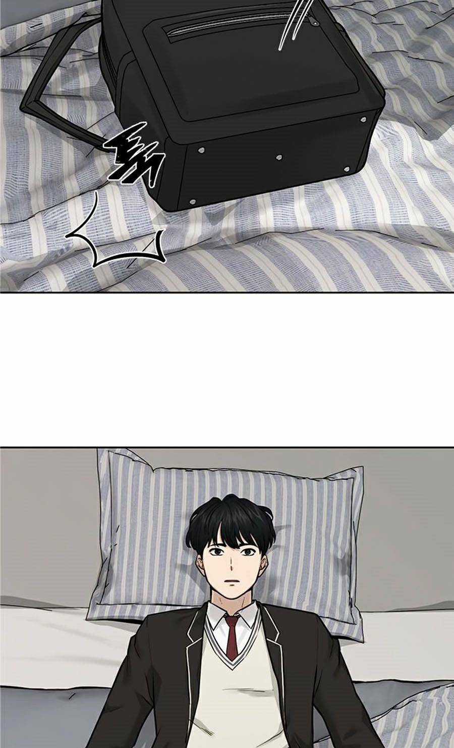 Nhiệm Vụ Tối Thượng Chapter 23 trang 100