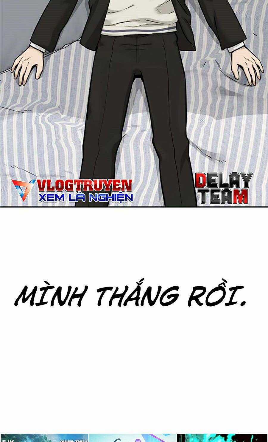 Nhiệm Vụ Tối Thượng Chapter 23 trang 101