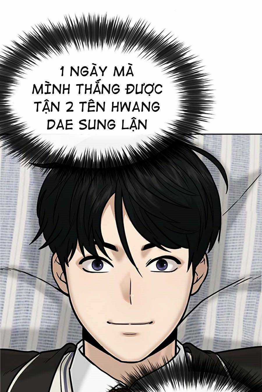 Nhiệm Vụ Tối Thượng Chapter 23 trang 104