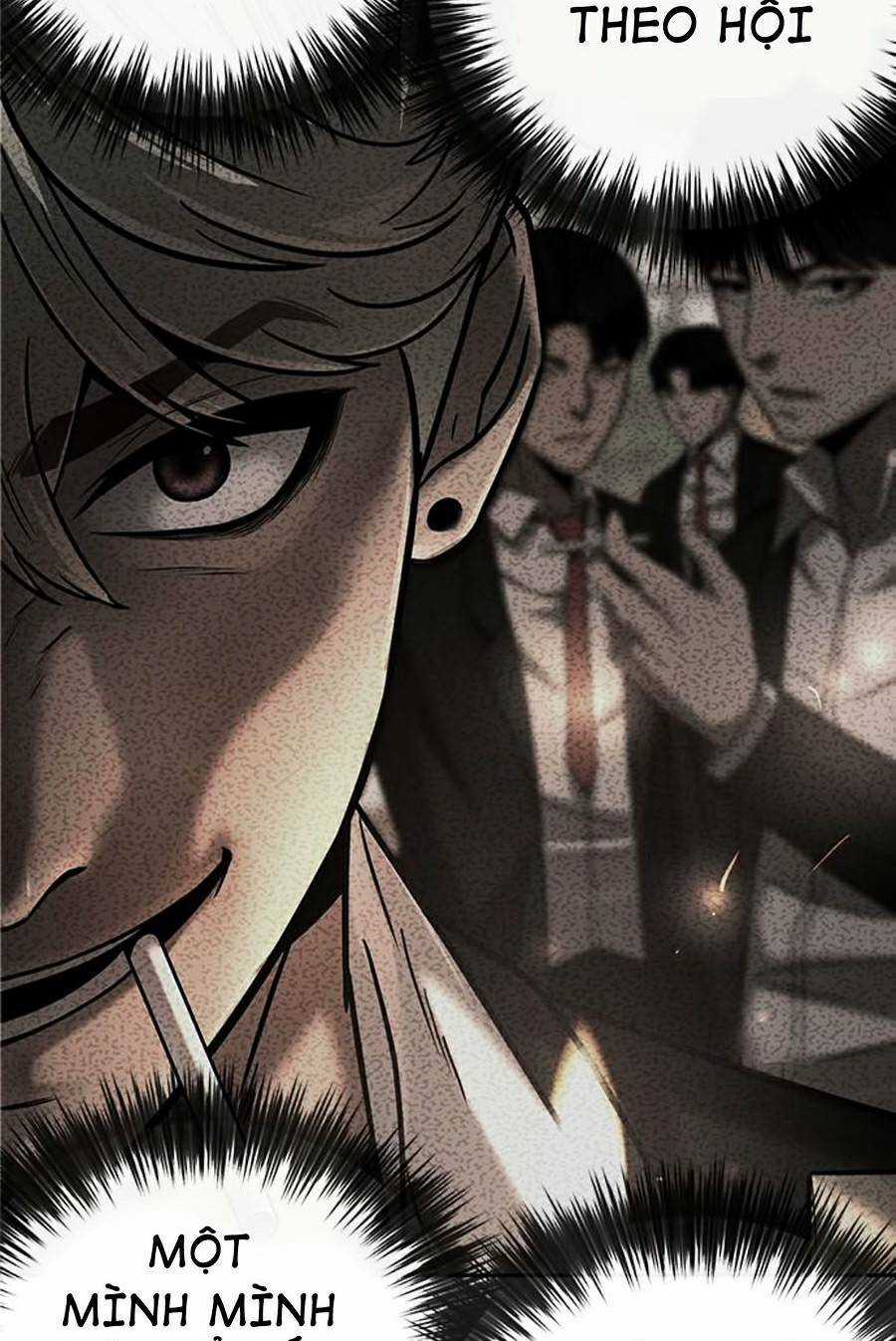 Nhiệm Vụ Tối Thượng Chapter 23 trang 106