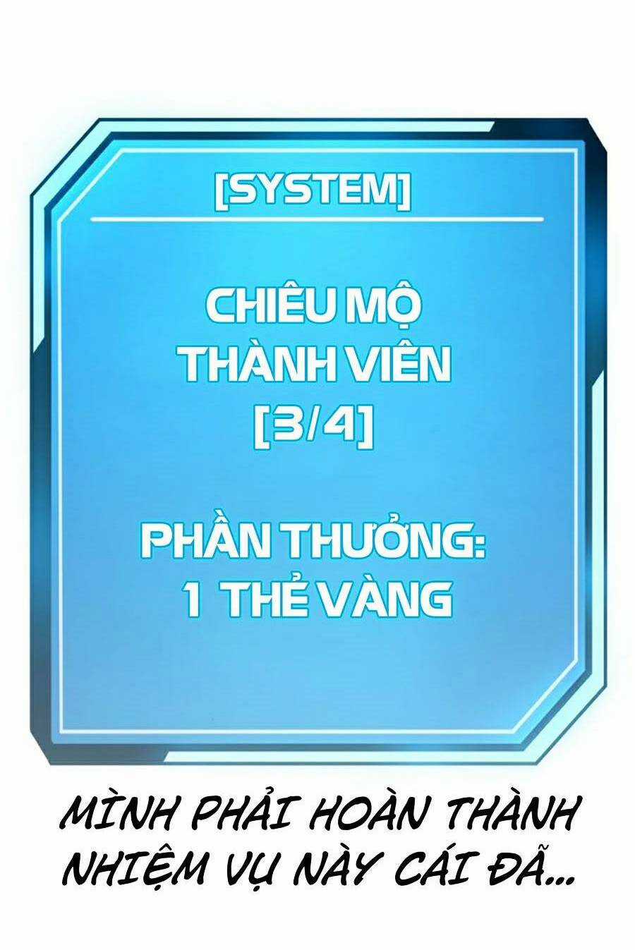 Nhiệm Vụ Tối Thượng Chapter 23 trang 109