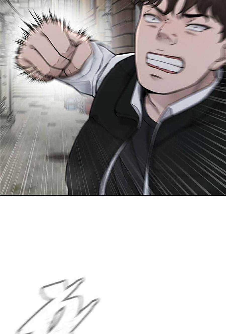 Nhiệm Vụ Tối Thượng Chapter 23 trang 11