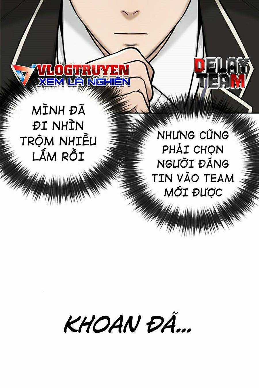 Nhiệm Vụ Tối Thượng Chapter 23 trang 111