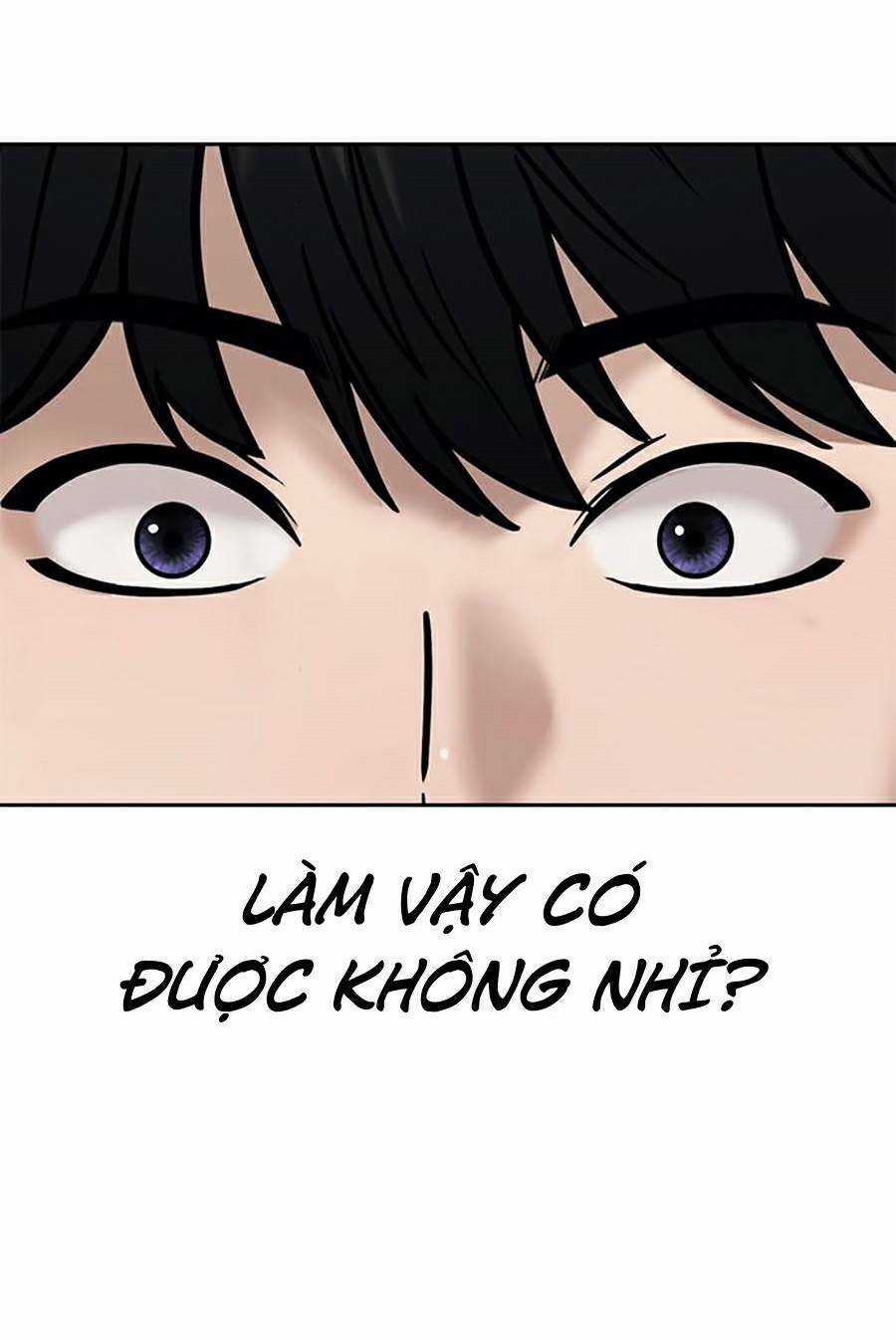 Nhiệm Vụ Tối Thượng Chapter 23 trang 112