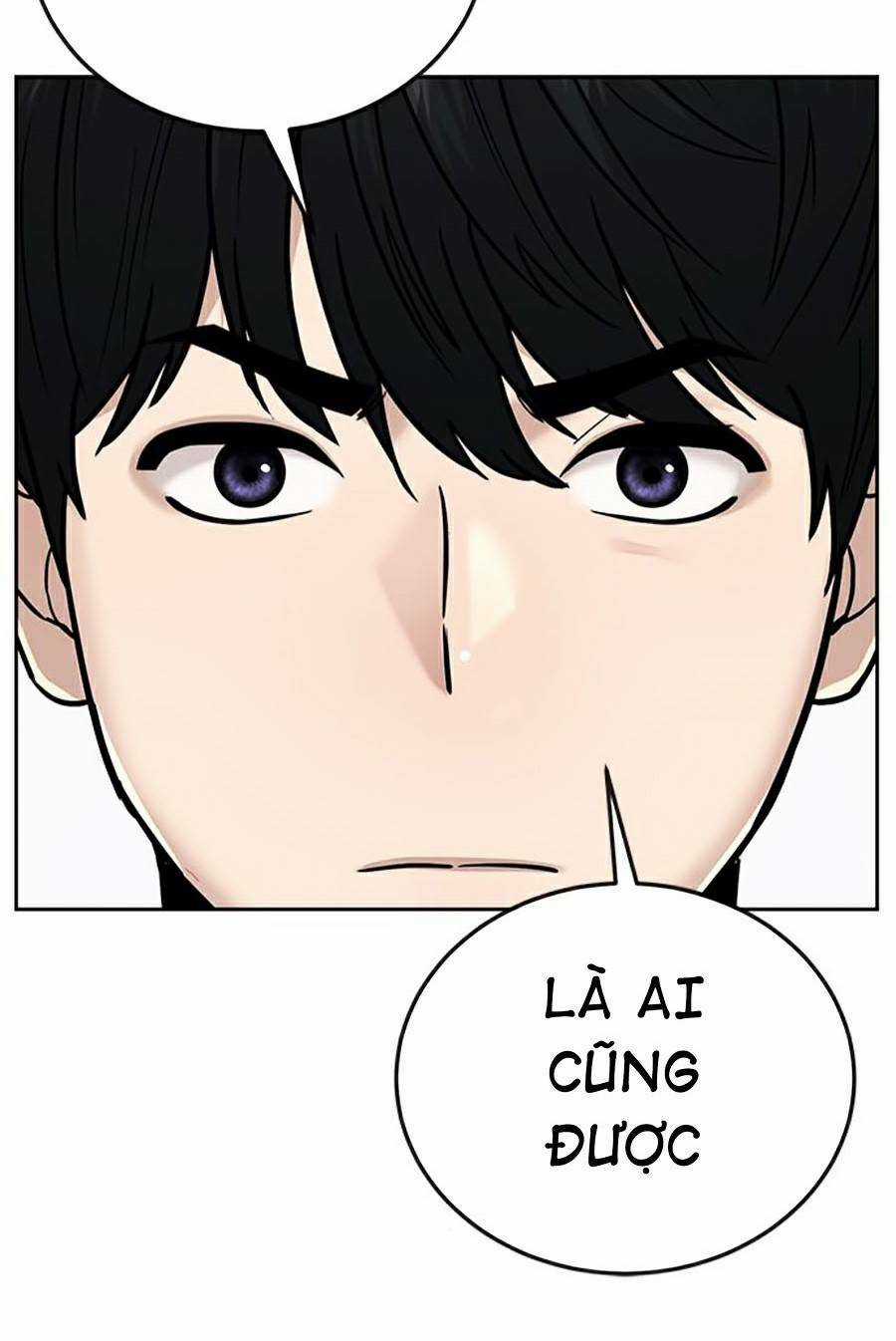 Nhiệm Vụ Tối Thượng Chapter 23 trang 116