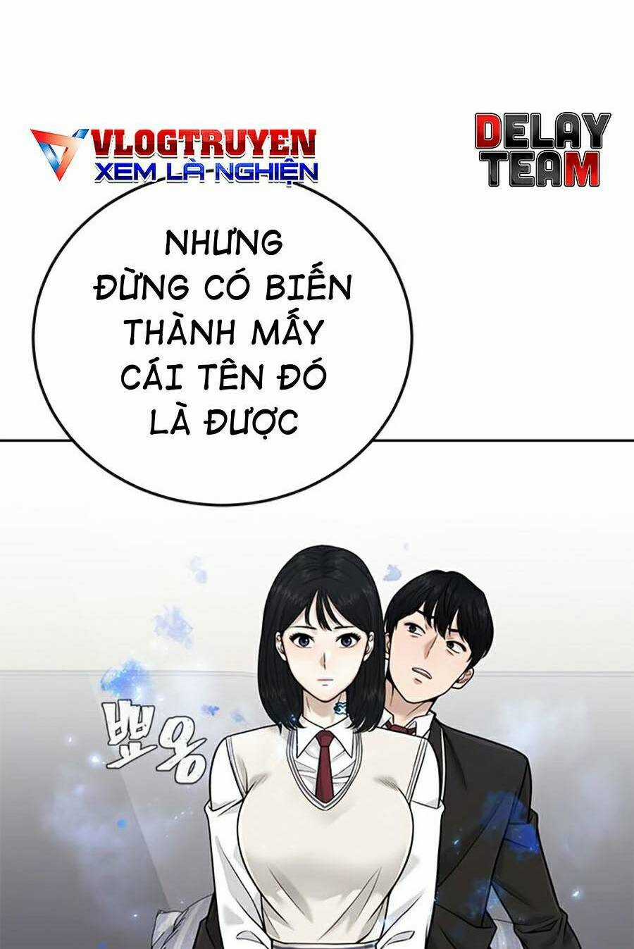 Nhiệm Vụ Tối Thượng Chapter 23 trang 117