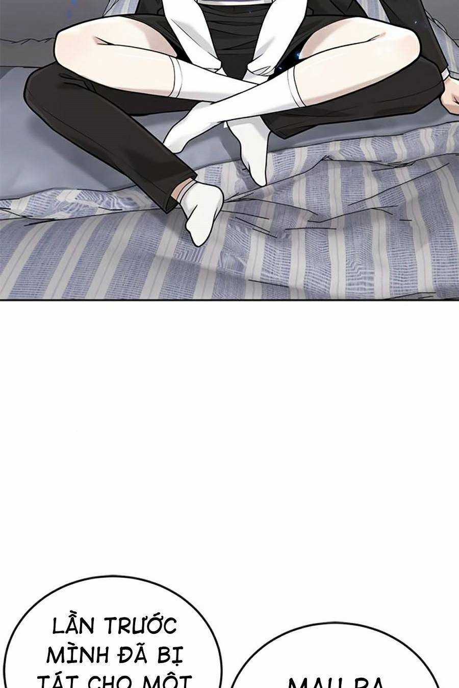 Nhiệm Vụ Tối Thượng Chapter 23 trang 118