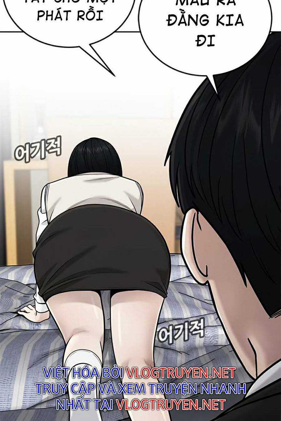 Nhiệm Vụ Tối Thượng Chapter 23 trang 119