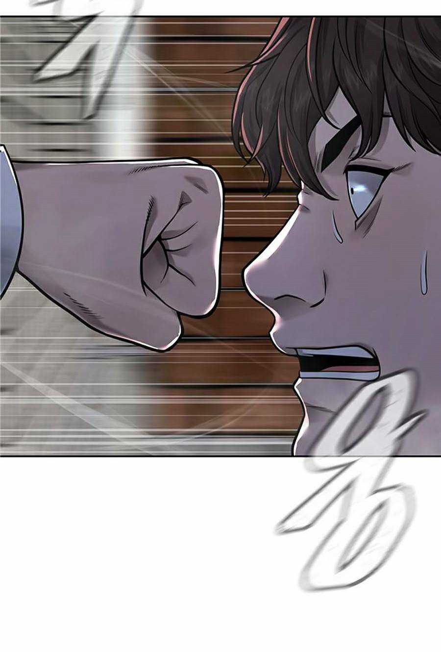 Nhiệm Vụ Tối Thượng Chapter 23 trang 12