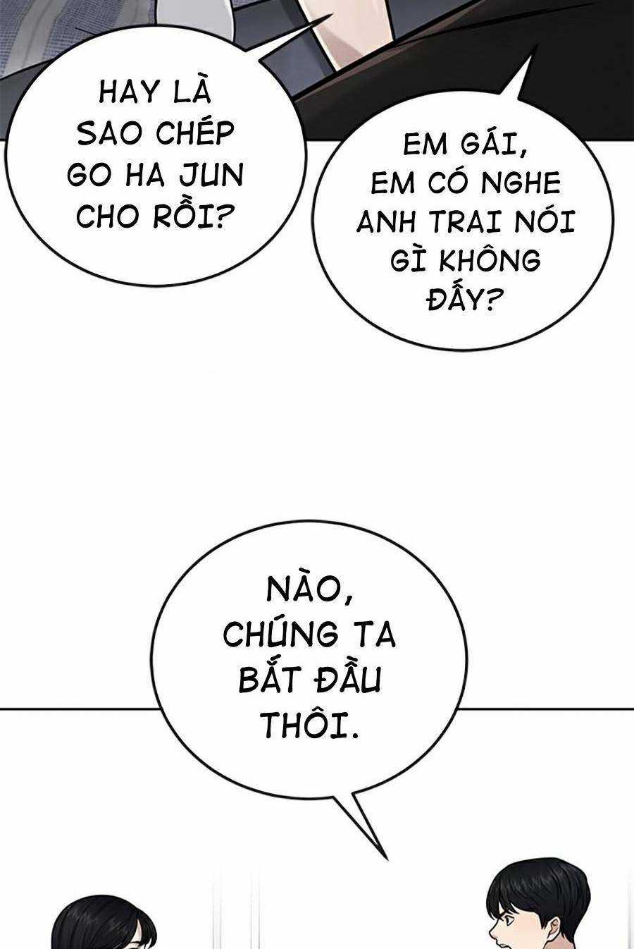 Nhiệm Vụ Tối Thượng Chapter 23 trang 120