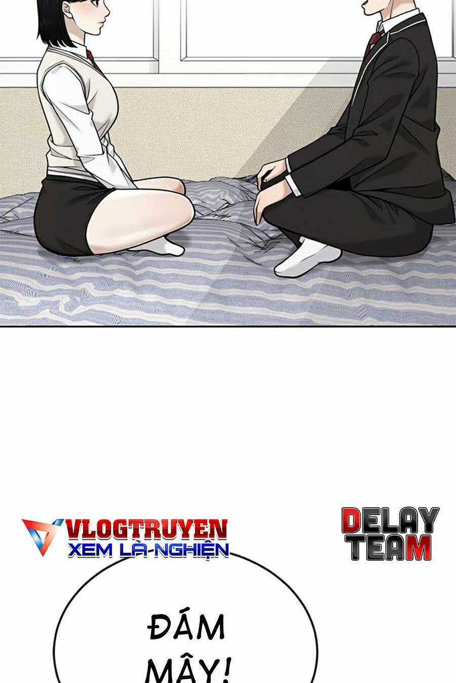 Nhiệm Vụ Tối Thượng Chapter 23 trang 121