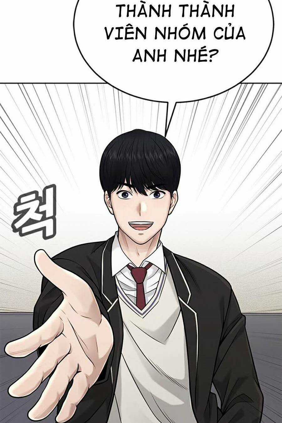 Nhiệm Vụ Tối Thượng Chapter 23 trang 123