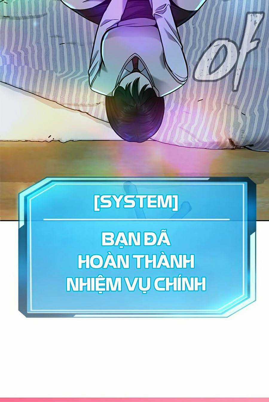 Nhiệm Vụ Tối Thượng Chapter 23 trang 128