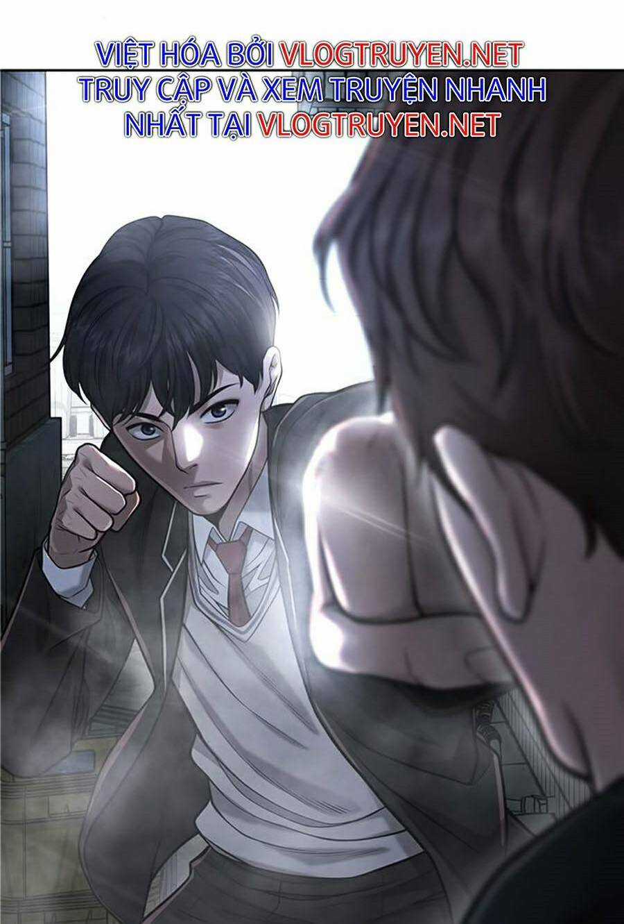 Nhiệm Vụ Tối Thượng Chapter 23 trang 13