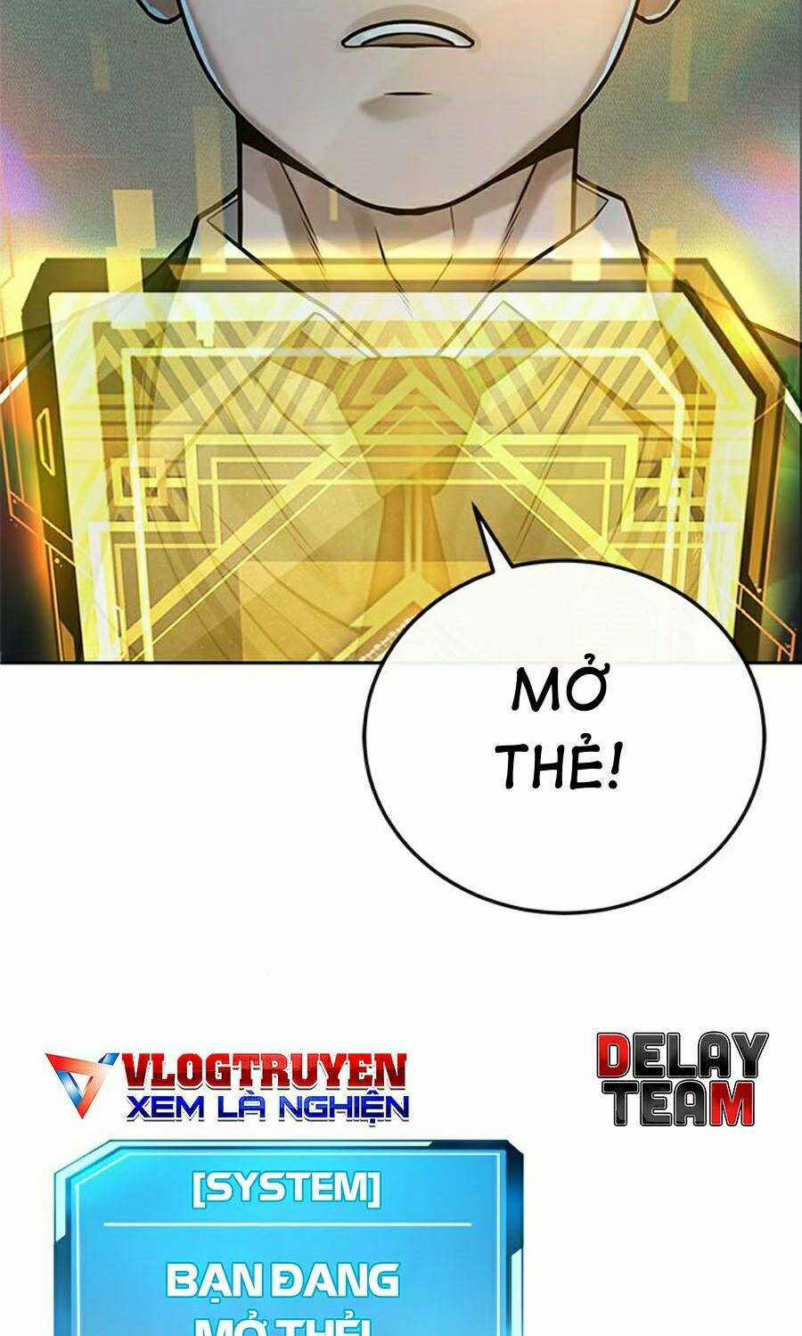 Nhiệm Vụ Tối Thượng Chapter 23 trang 131