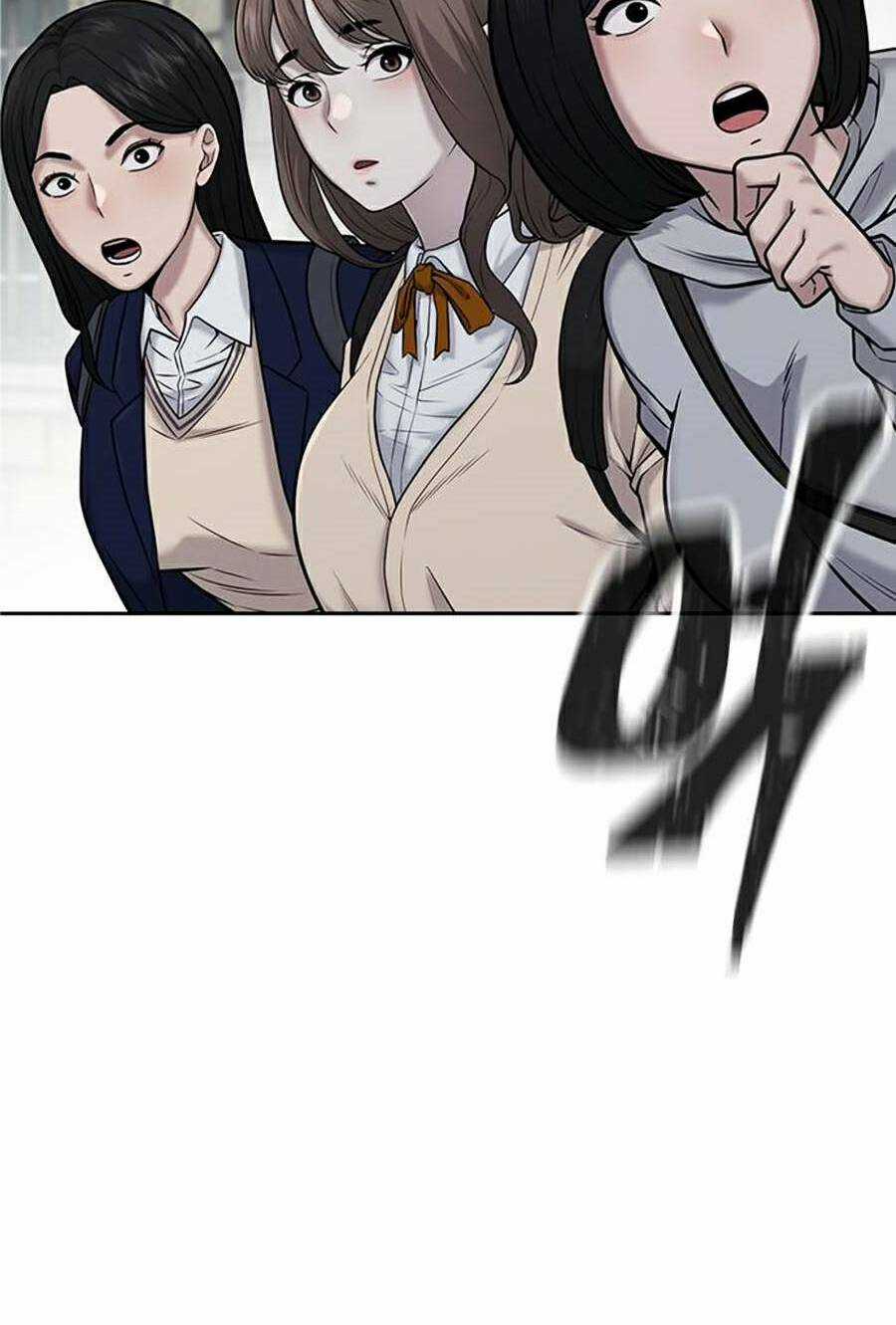 Nhiệm Vụ Tối Thượng Chapter 23 trang 15