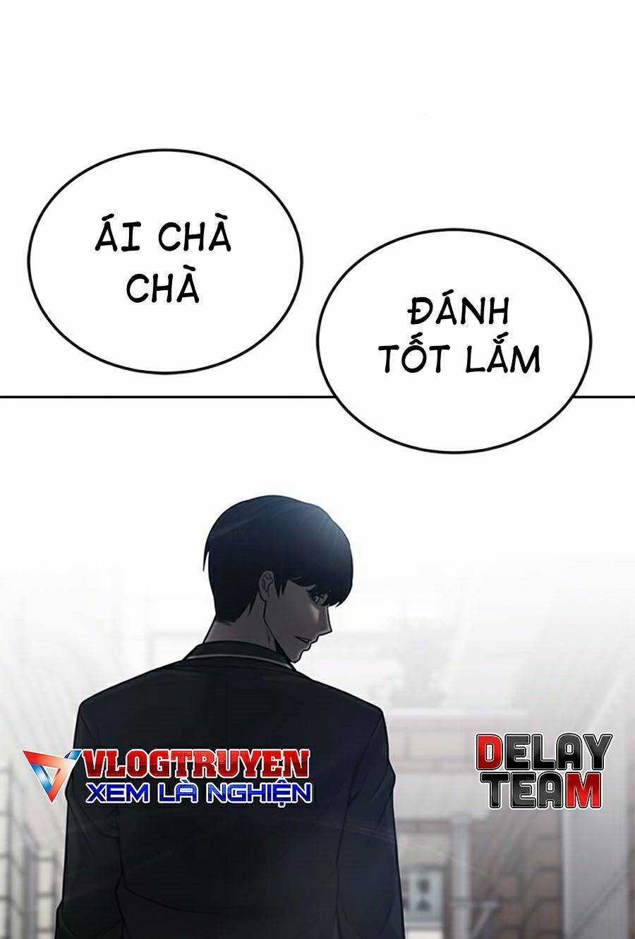 Nhiệm Vụ Tối Thượng Chapter 23 trang 16