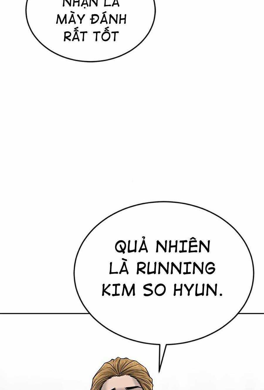 Nhiệm Vụ Tối Thượng Chapter 23 trang 18