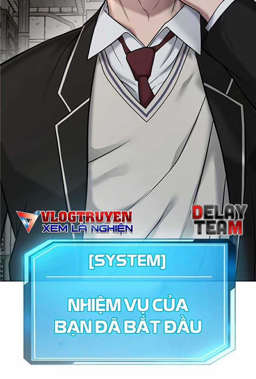 Nhiệm Vụ Tối Thượng Chapter 23 trang 2