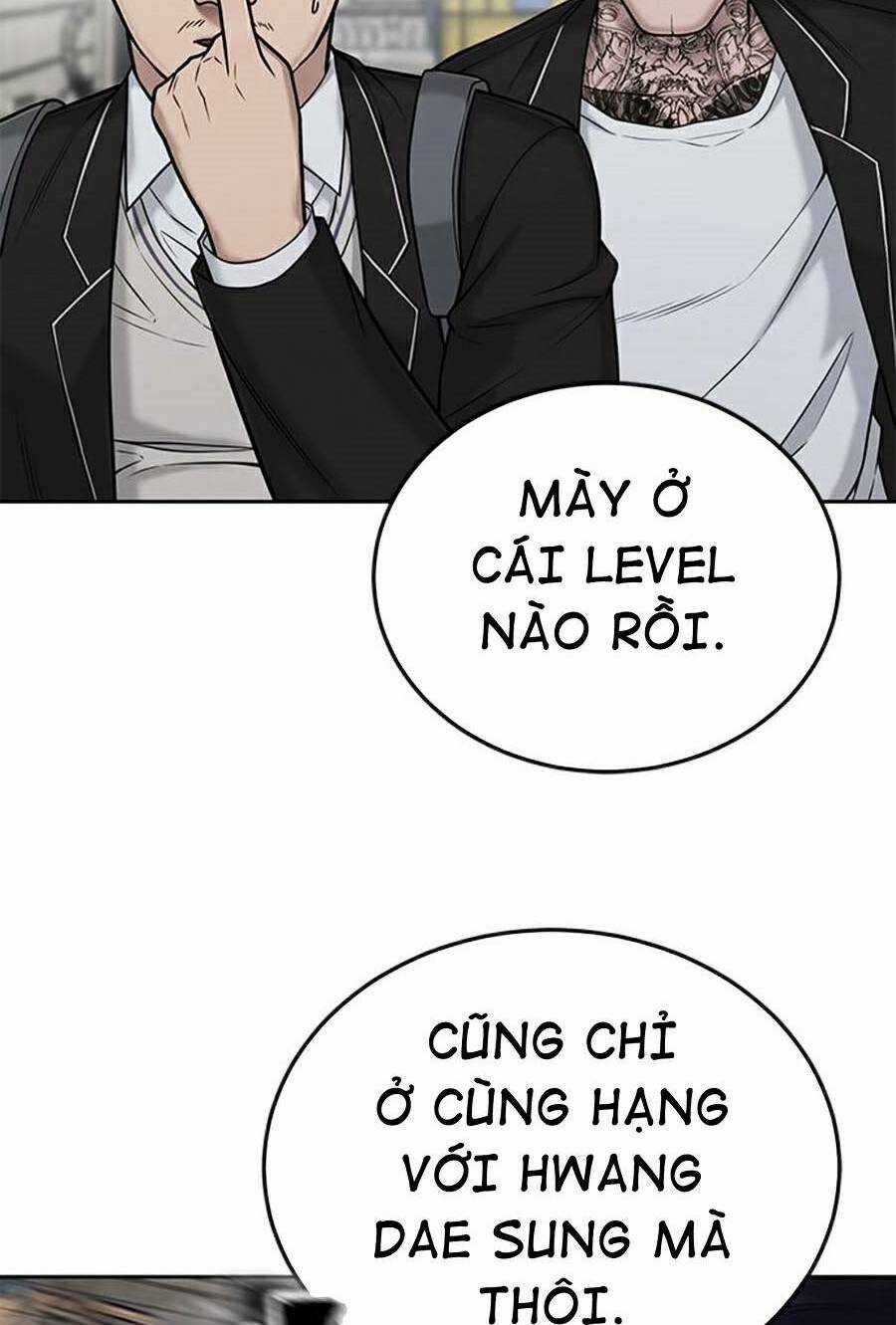 Nhiệm Vụ Tối Thượng Chapter 23 trang 21