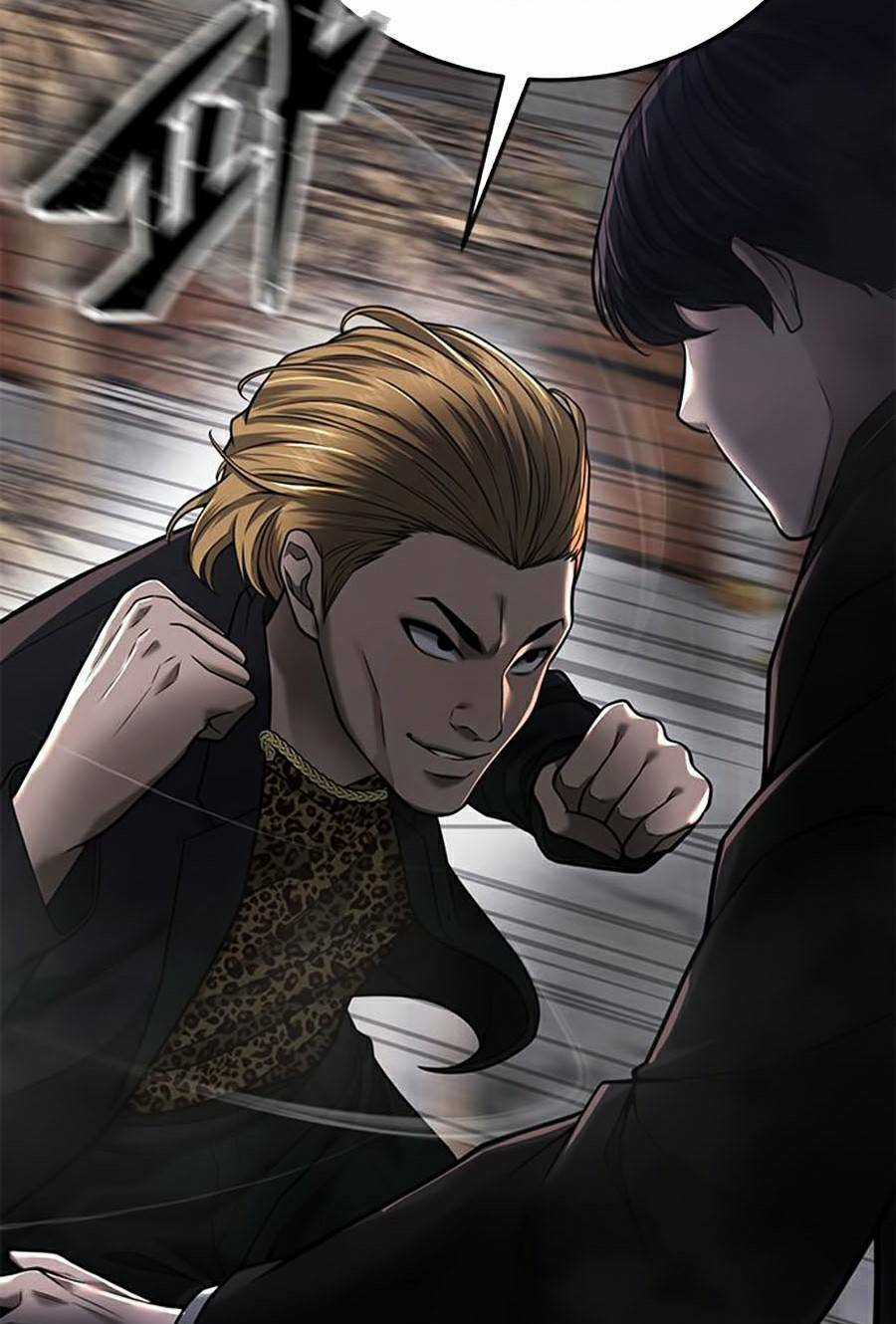 Nhiệm Vụ Tối Thượng Chapter 23 trang 22