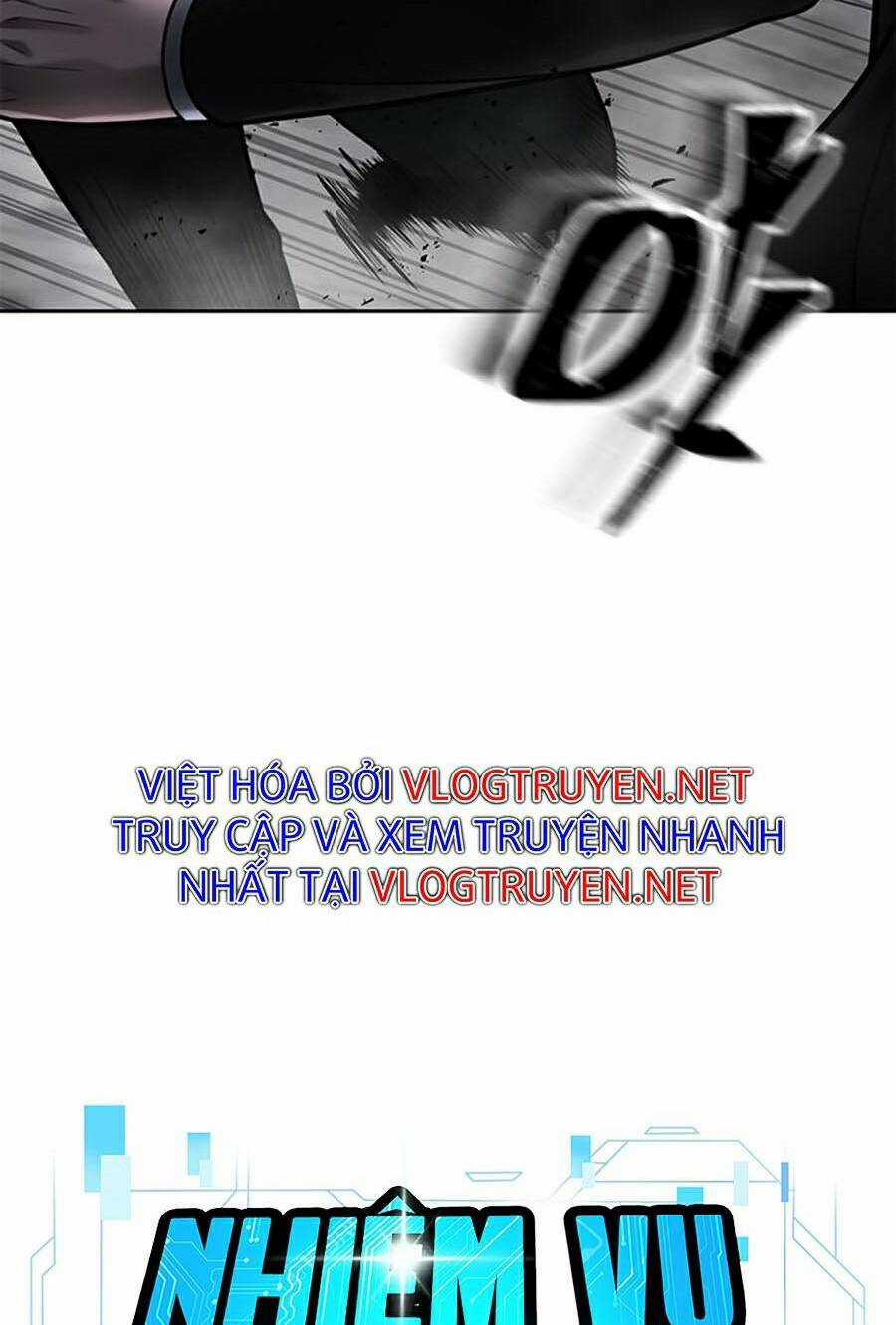 Nhiệm Vụ Tối Thượng Chapter 23 trang 23