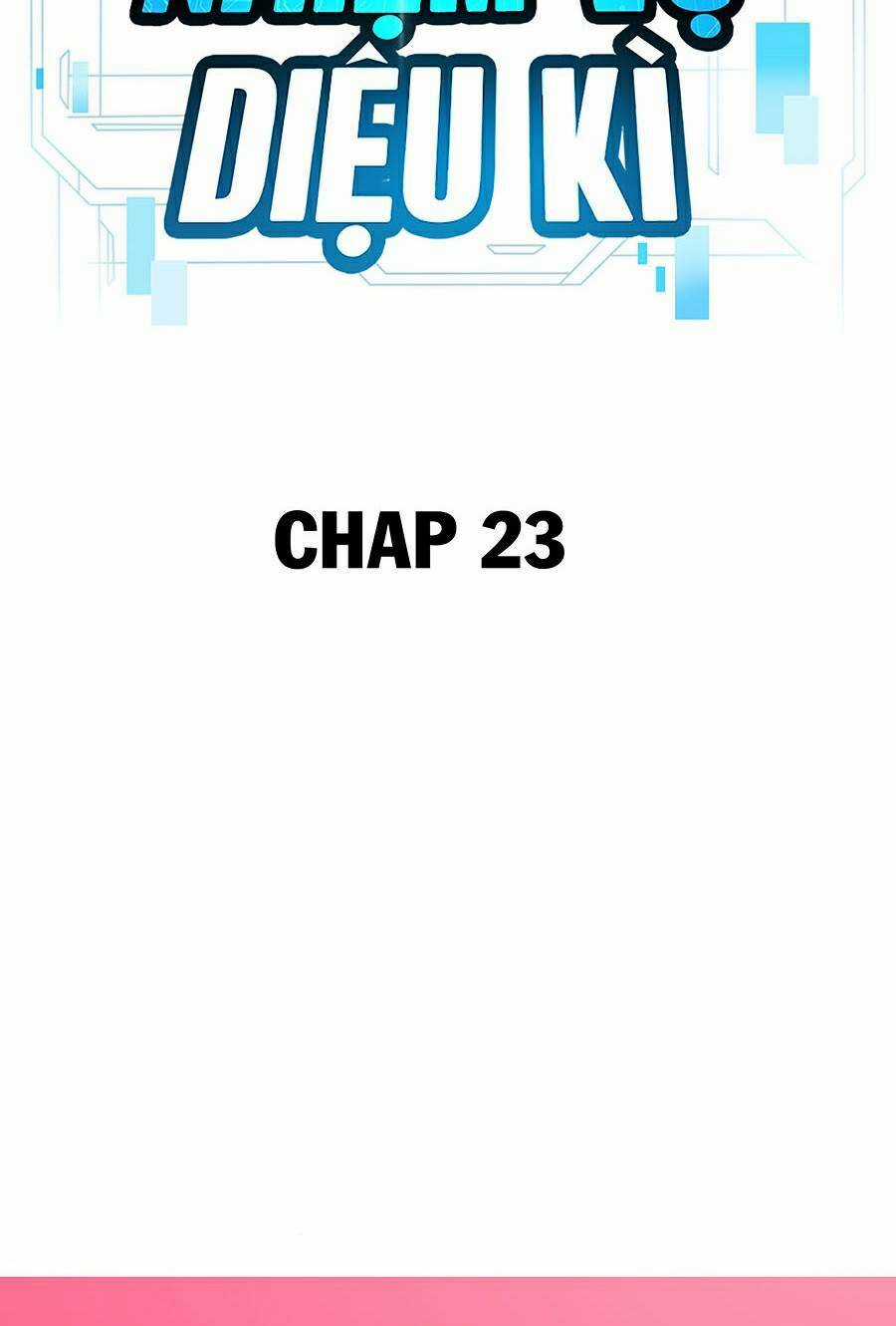 Nhiệm Vụ Tối Thượng Chapter 23 trang 24