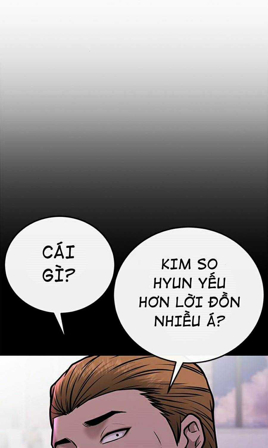 Nhiệm Vụ Tối Thượng Chapter 23 trang 27