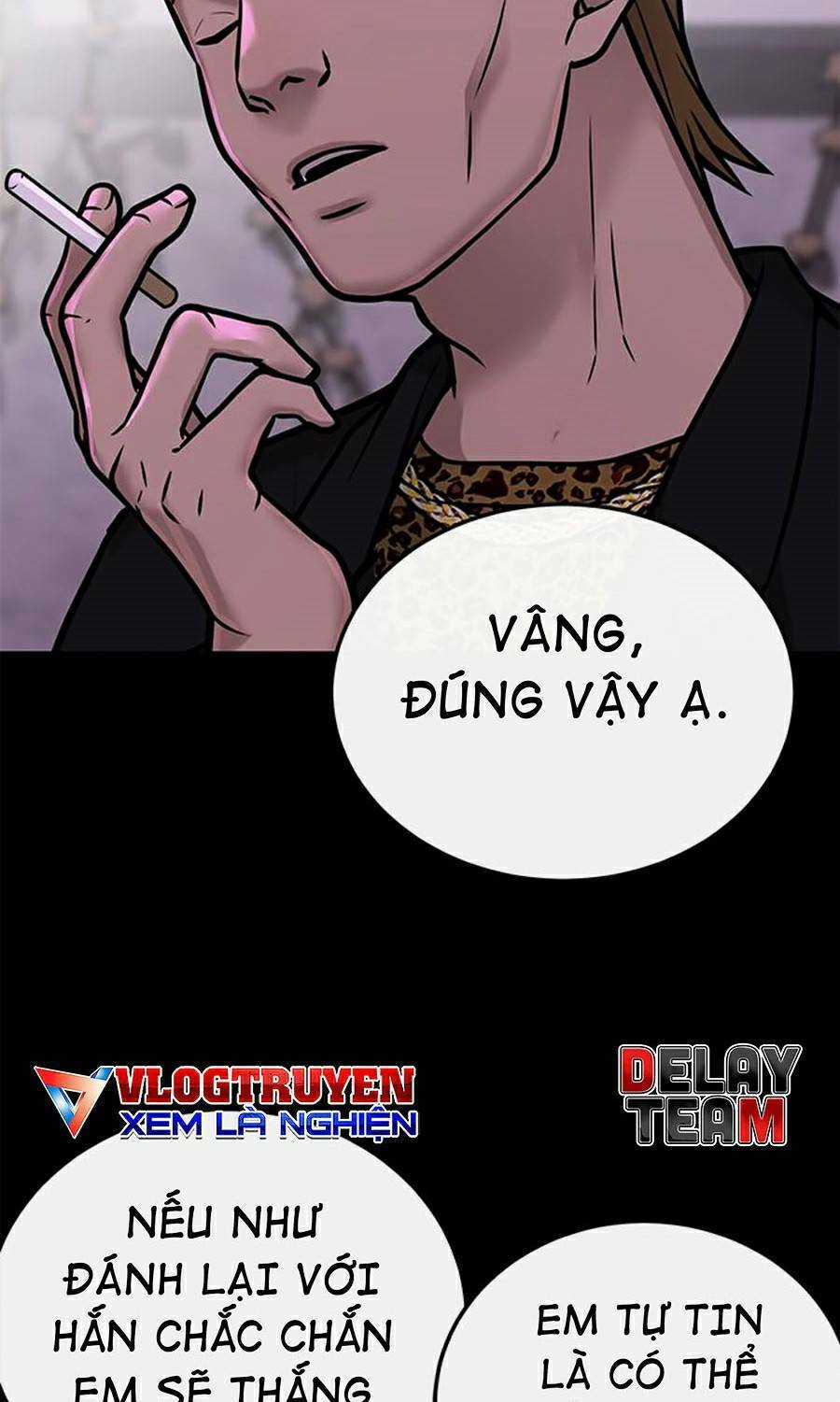 Nhiệm Vụ Tối Thượng Chapter 23 trang 28