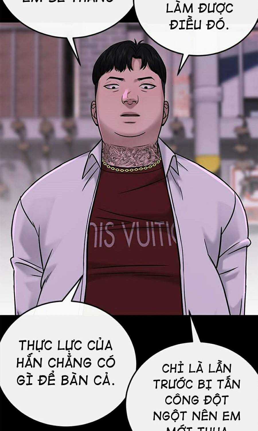 Nhiệm Vụ Tối Thượng Chapter 23 trang 29