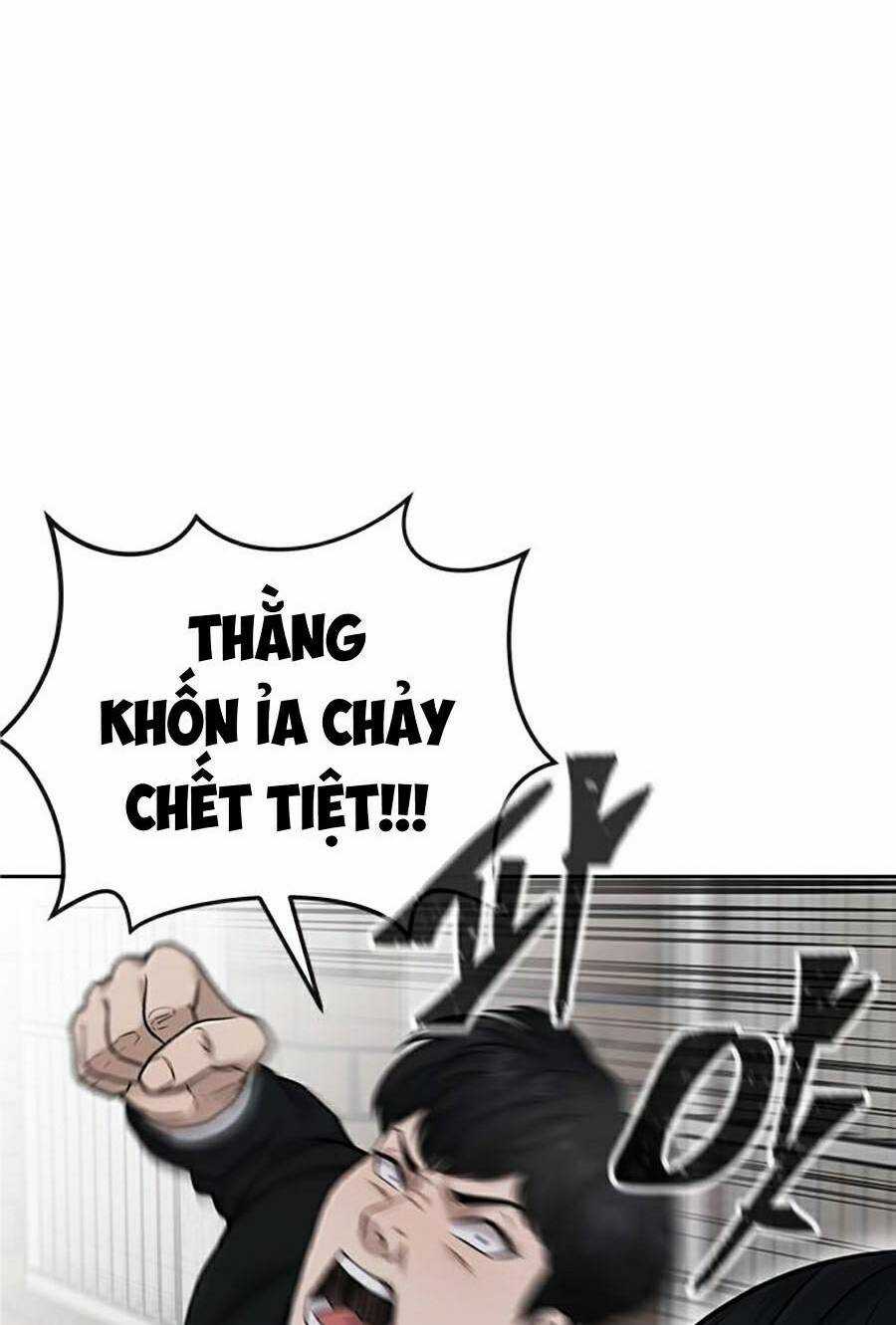 Nhiệm Vụ Tối Thượng Chapter 23 trang 3