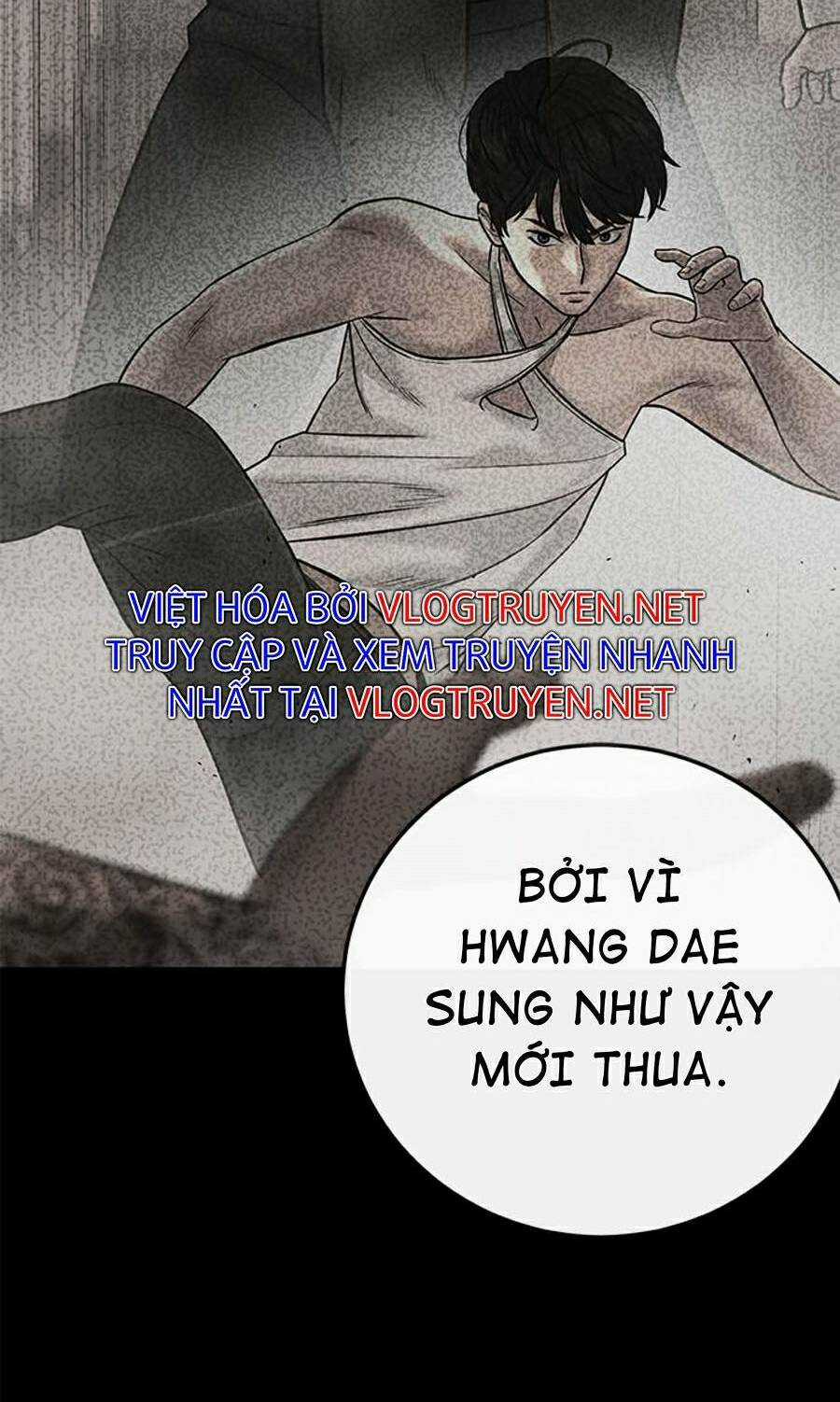 Nhiệm Vụ Tối Thượng Chapter 23 trang 31